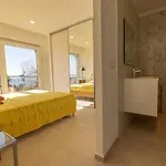 Apartment Magnifique 3p Climatise En Dernier Etage Avec Terrasse Face Mer, Proche Centre - Fr-1-196-326 *