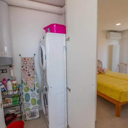 Apartamento Magnifique 3p Climatisé En Dernier étage Avec Terrasse Face Mer, Proche Centre - Fr-1-196-326 Menton